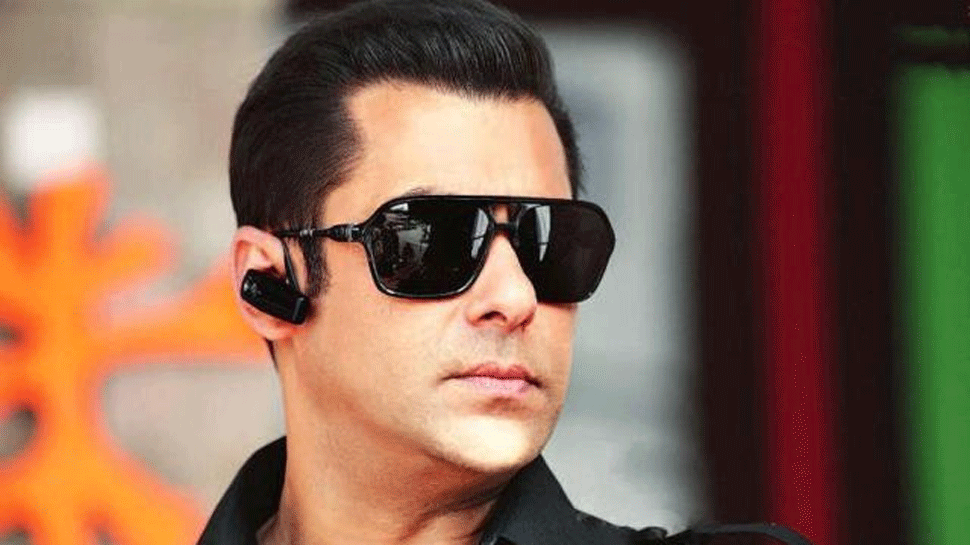 Lovely Singh In 'Bodyguard'