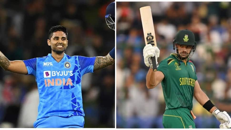 IND vs SA 2nd T20I Live Streaming Details: When, Where and How To Watch India Vs South Africa Match Live Telecast On Mobile APPS, TV And Laptop?