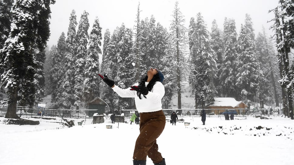 Top Winter Wonderland and Destinations