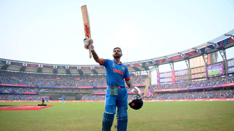 Virat Kohli Is Most Searched Cricketer, Confirms Google Cricket News Zee News