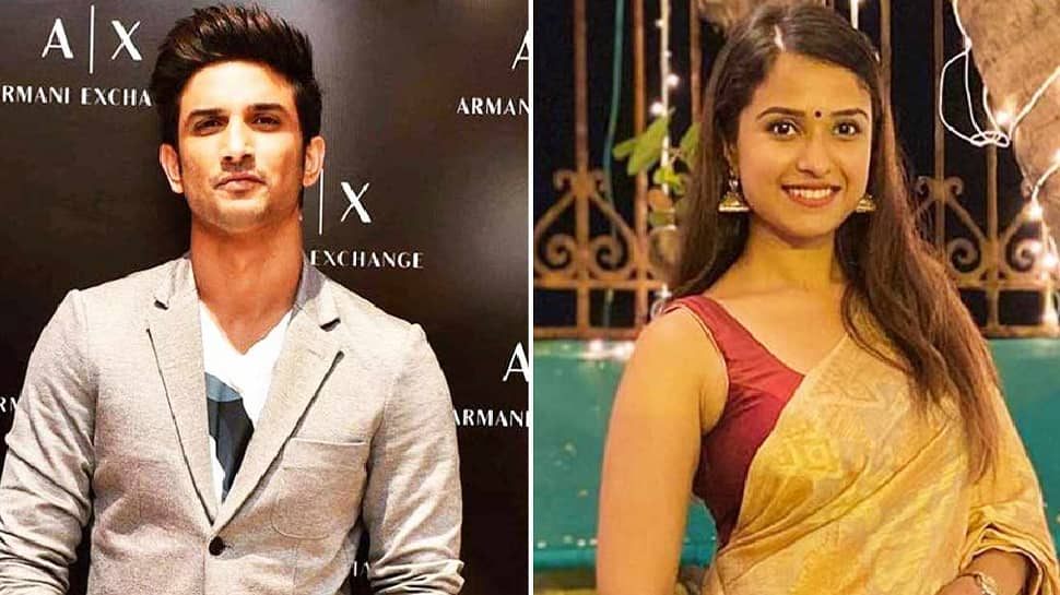 Mumbai Police Form SIT To Probe Sushant Singh Rajput&#039;s Ex-Manager Disha Salian&#039;s Death