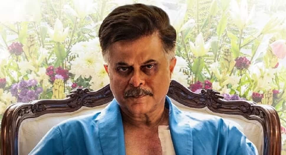 Here&#039;s How Anil Kapoor Prepared For His Character Balbir Singh&#039;s Body Double In &#039;Animal&#039;