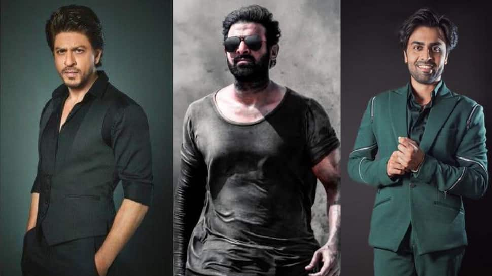 Shah Rukh Khan&#039;s Dunki, Prabhas&#039; Salaar To Jitendra Kumar&#039;s Dry Day, Check Out The Awaited Christmas Releases Of 2023