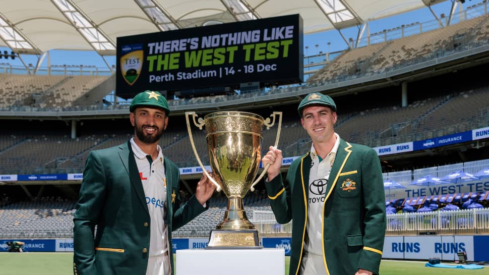 Pakistan Vs Australia 1st Test Playing 11s And Live Streaming Details: When, Where and How To Watch PAK Vs AUS Match Live Telecast On Mobile APPS, TV And Laptop?
