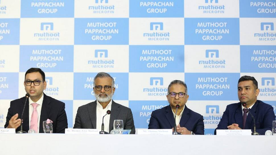 Muthoot Microfin Limited IPO Opening On December 18: Key Things To Know