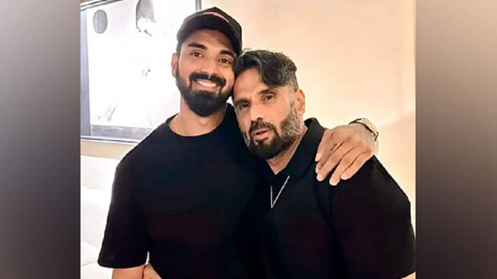 Suniel Shetty Opens Up On How He Felt When Son-In-Law KL Rahul Faced Trolling, Says ‘It Hurt Me 100 Times’ | People News