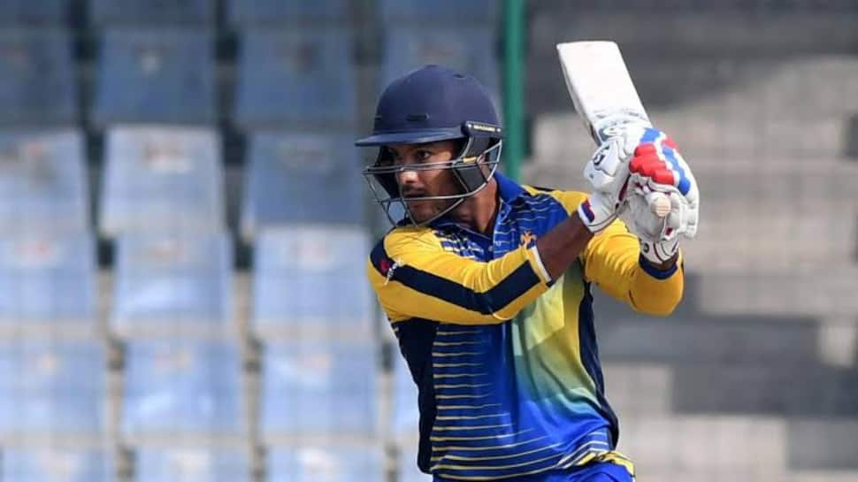 Vijay Hazare Trophy 2023 2nd Semi Final Live Streaming Details