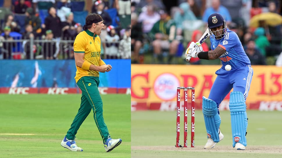 IND Vs SA Dream11 Team Prediction, Match Preview, Fantasy Cricket Hints: Captain, Probable Playing 11s, Team News; Injury Updates For Today’s India Vs South Africa 3rd T20I In Durban, 830PM IST, December 14