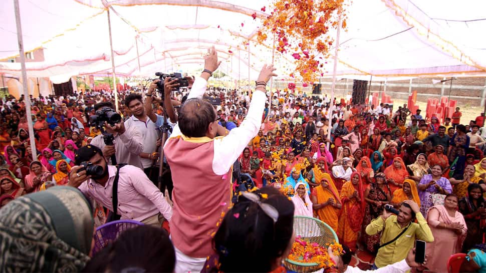How The Ladli Behna Scheme In Madhya Pradesh Transcended Boundaries: SBI Report