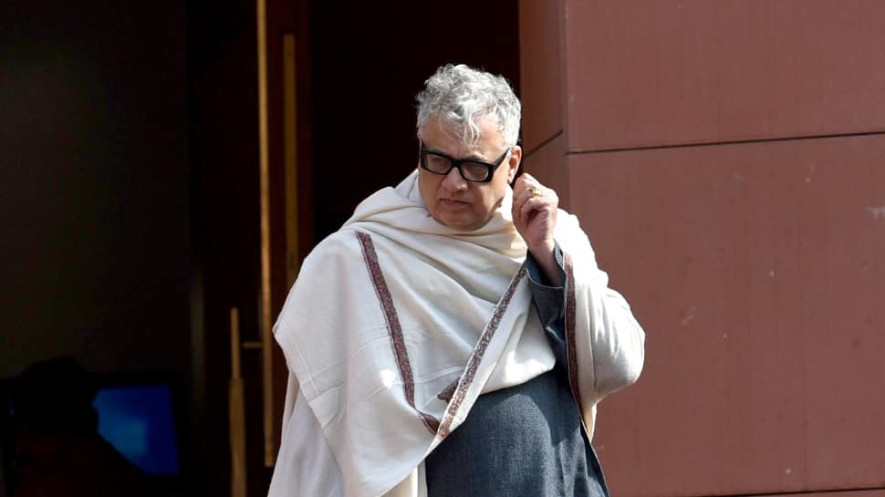 Trinamool MP Derek O&#039;Brien Barred From Parliament For &#039;Gross Misconduct&#039; Over Security Breach
