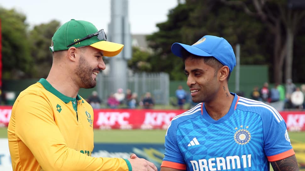IND vs SA 3rd T20I Live Streaming Details: When, Where and How To Watch India Vs South Africa Match Live Telecast On Mobile APPS, TV And Laptop?