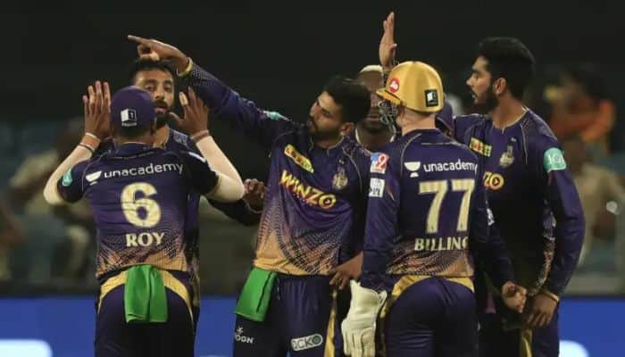 Kolkata Knight Riders Announce New Captain For IPL 2024, Nitish Rana Named Vice Captain