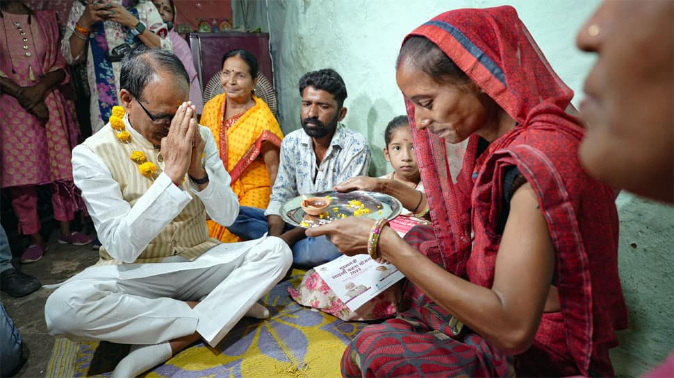 Ladli Behna Yojana Voters Turnaround In MP