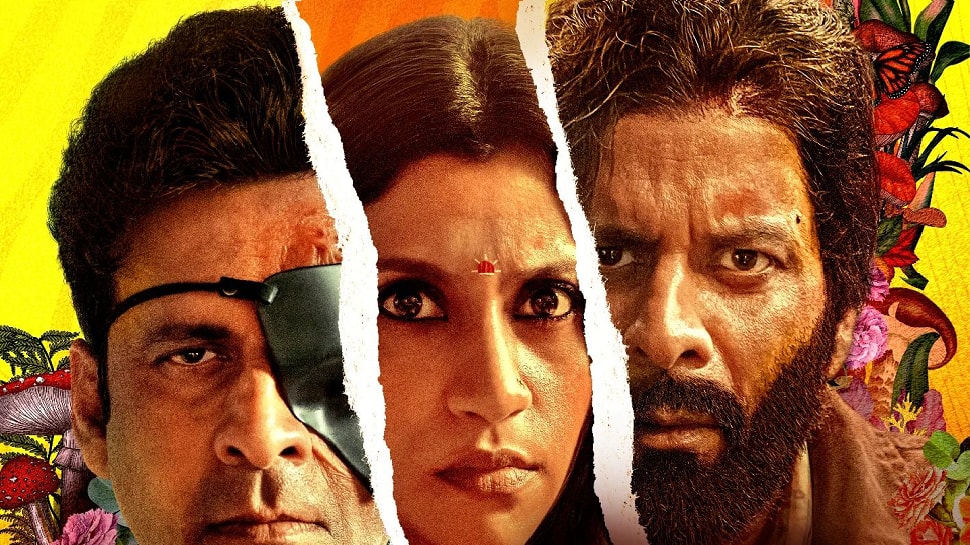 Snatched From A Headline: Netflix Serves Up Manoj Bajpayee, Konkona Sensharma Crime Series &#039;Killer Soup&#039; On January 11