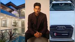 Happy Birthday Kuldeep Yadav: How Rich Is India's Chinaman Spinner? In Pics