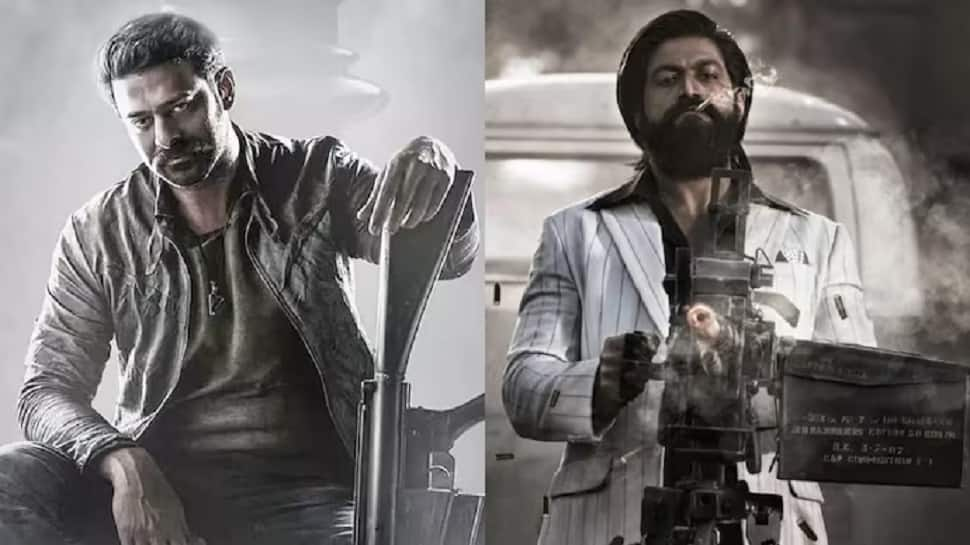 &#039;The Scale Of Salaar Is Five Times Bigger Than KGF&#039;, Makers Reveal Ahead Of Salaar Part 1: CeaseFire Release