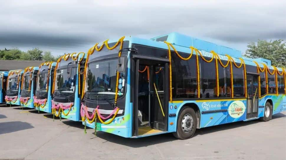 Delhi Govt To Flag-Off ‘Mohalla’ Bus Service From Jan 2024 To Improve Last-Mile Connectivity