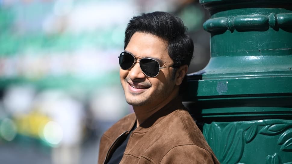 Actor Shreyas Talpade Suffers Heart Attack During Film Shoot; Stable After Surgery