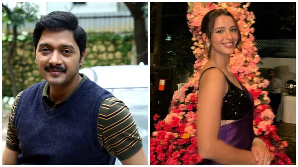 Unbelievable! Did You Know Shreyas Talpade Discovered Triptii Dimri? - Deets Inside 