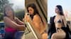 Bollywood Actresses Stun In Fashionable Bikinis