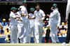 Pakistan aim to make history