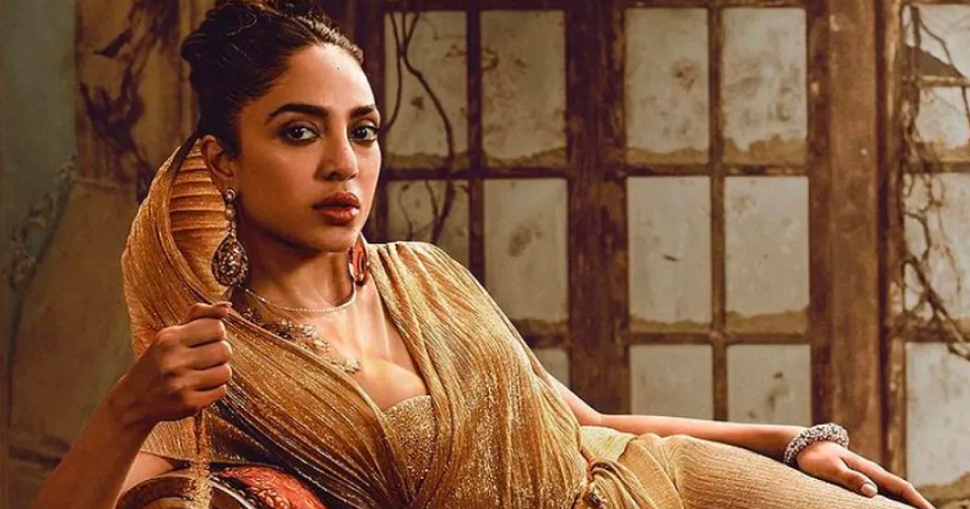 9. Sobhita Dhulipala in 'Made in Heaven'