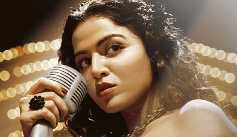 7. Wamiqa Gabbi in 'Jubilee'