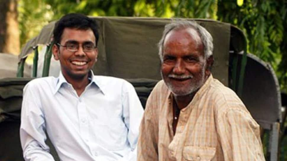 From Rickshaw Puller&#039;s Son To IAS Topper: Govind Jaiswal&#039;s Inspirational Journey To Achieving IAS All India Rank…