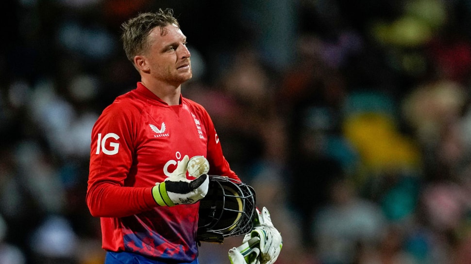 WI Vs ENG: Blame Game In England Camp As Jos Buttler Vents Frustration After West Indies Beat Them In 2nd T20I