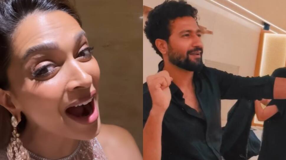 Prime Viral Moments Of 2023: Bollywood Stars That Took Social Media By Storm