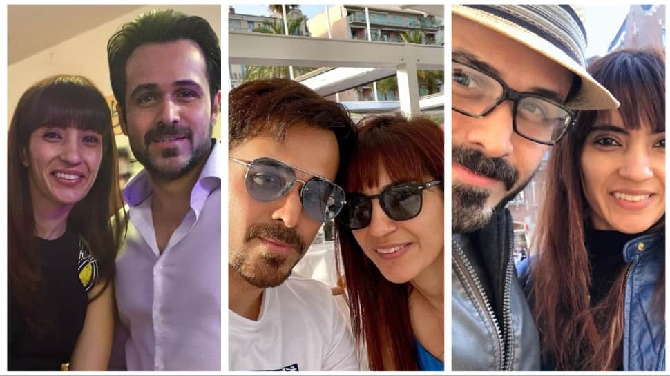 Unbelievable! Emraan Hashmi Gifts His Wife THIS Each Time He Kisses Onscreen - Find Out What
