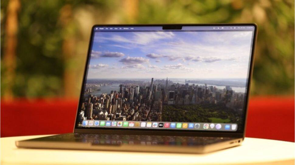 Apple Explains Why It Offers Only 8GB RAM On M3 MacBook Pro That Costs Over  A Lakh - News18