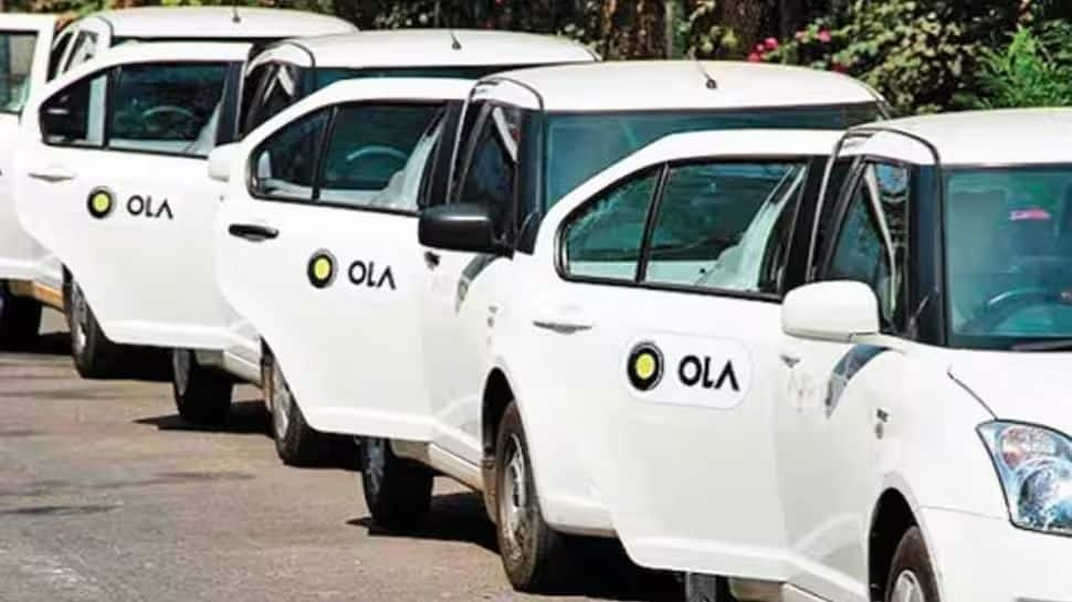 Chief Commissioner Probes Ill-Treatment Complaint Against Ola Cabs, Demands Answers In 30 Days