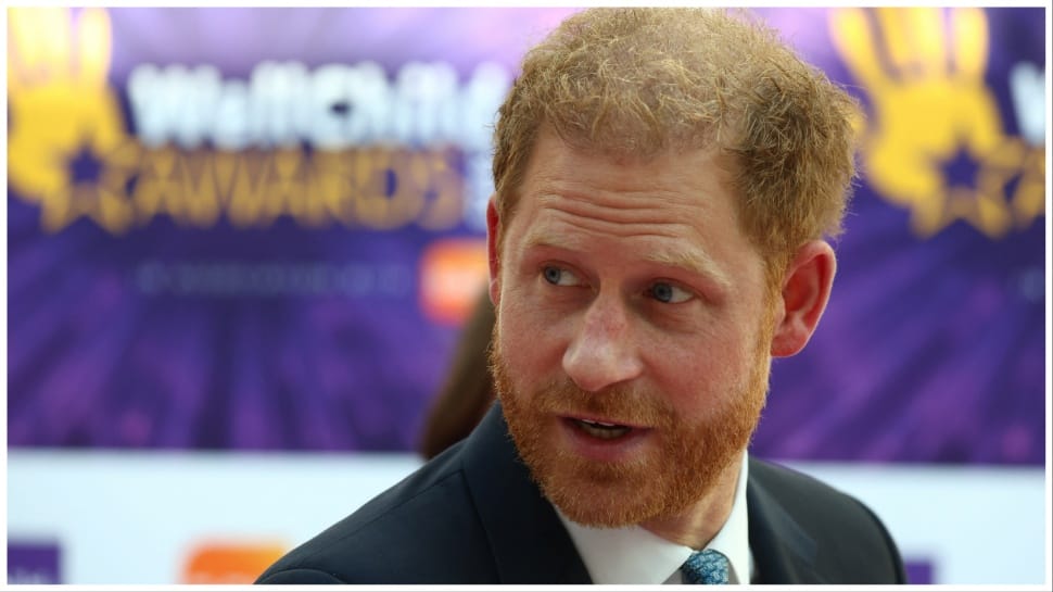 &#039;Prince Harry Was Phone-Hacking Victim And Editors Knew&#039;: UK Court