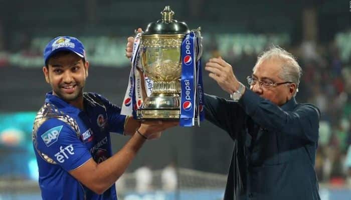 IPL 2015: Overcoming Early Struggles to Secure Glory