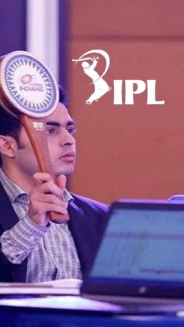 What Mumbai Indians need to do at IPL 2024 auction after Hardik Pandya  trade | Cricket - Hindustan Times