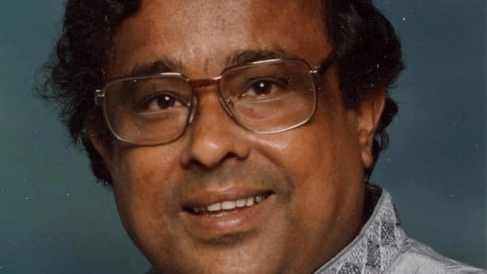 Singer Anup Ghosal Of Tujhse Naraz Nahi Fame Dies Aged 77