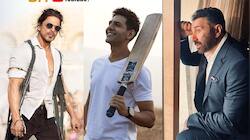 B-Town Celebs Who Turned Tables In 2023 With These Films 