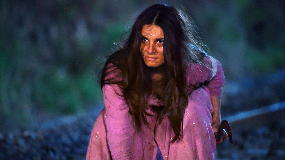 10. Tara Sutaria In 'Apurva'