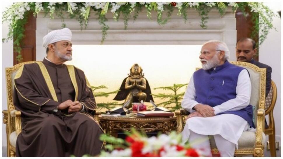 India Proposes To Replicate Ancient Maritime Voyage To Oman