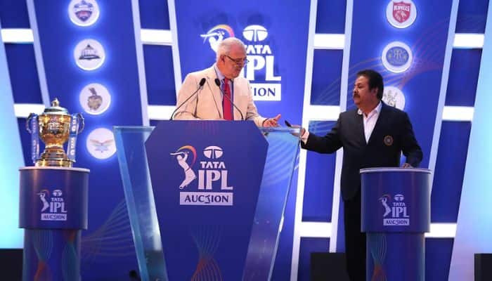 IPL 2024 Auction Landscape: High Stakes and Uncertain Futures