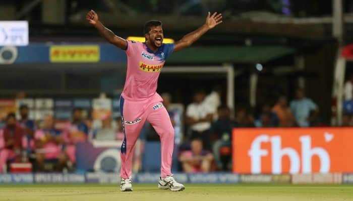 Varun Aaron: Speedster's IPL Struggles