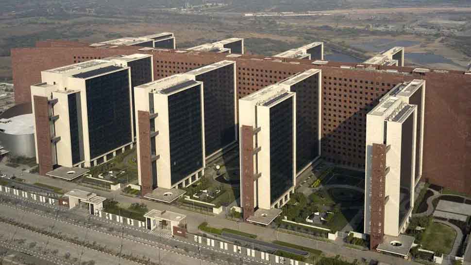 PM Modi To Inaugurate World&#039;s Largest Corporate Office Hub In Gujarat Today- All About Surat Diamond Bourse