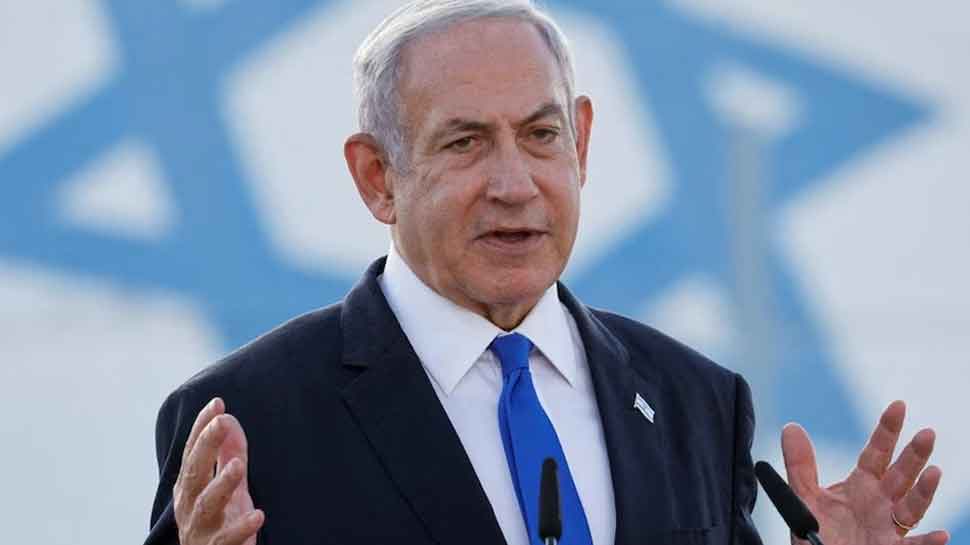 &#039;Gaza Won&#039;t Be &#039;Hamastan&#039; Ever&#039;: Israeli PM Benjamin Netanyahu On War With Hamas