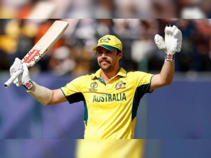 10. Travis Head at 29: A Cricketing Prodigy's Legacy