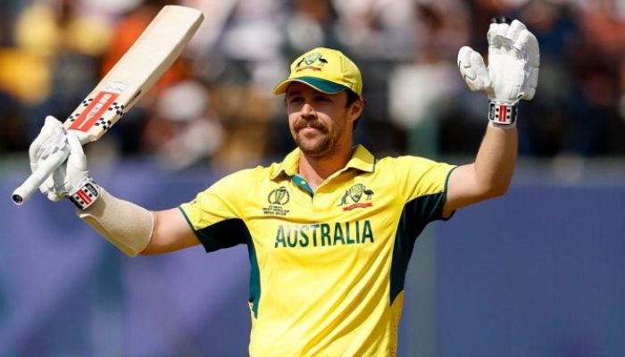 10. Travis Head at 29: A Cricketing Prodigy's Legacy