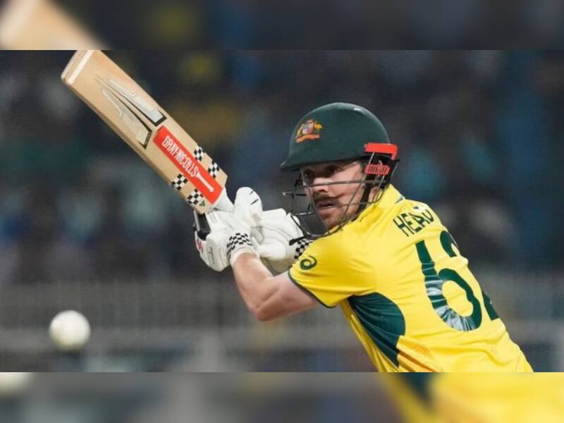 8. Travis Head's Leadership Prowess: Vice-Captaincy in the Australian National Team