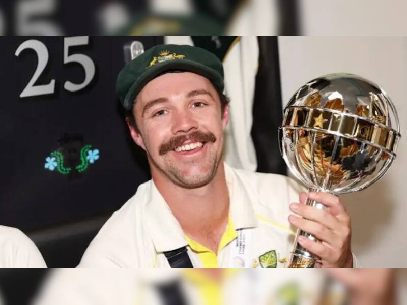 6. Travis Head's Net Worth: A Closer Look