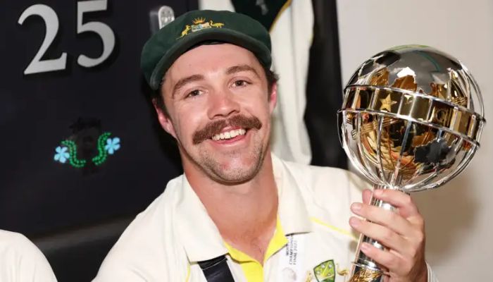 6. Travis Head's Net Worth: A Closer Look