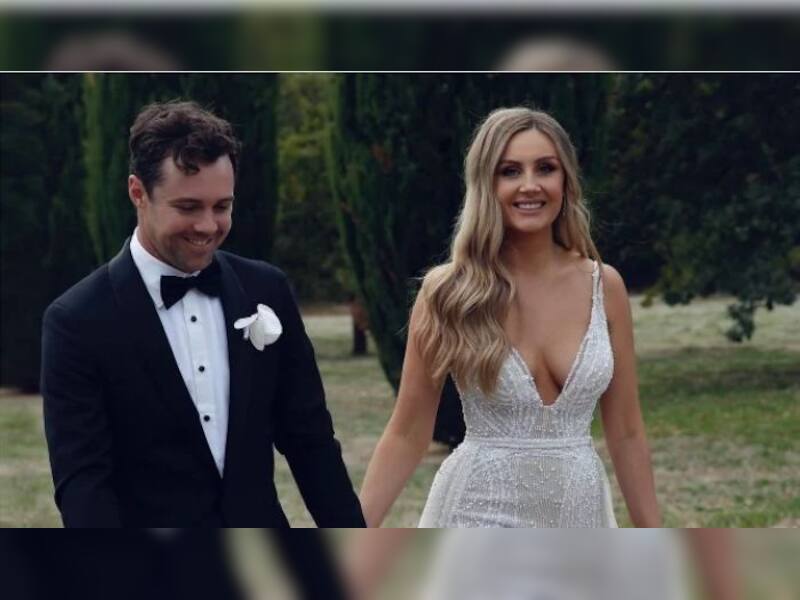 5. Meet Jessica Davies: Travis Head's Powerhouse Wife